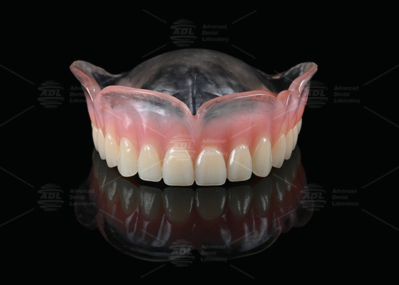 Beli Vertex Bening Dan Pink Full Denture Hampir Tidak Bisa Pecahkan Harga Murah Parsial Denture pembuatan online